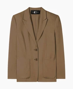 Blazer 498017/3503-0 Diversen^Luisa Cerano Outlet