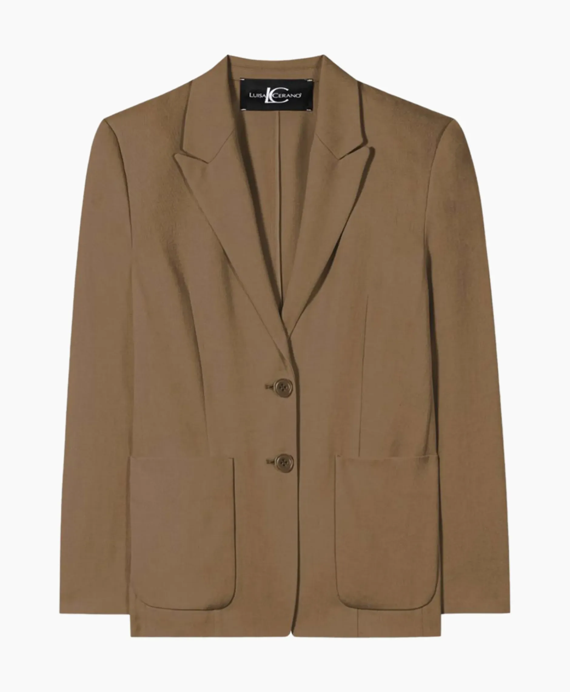 Blazer 498017/3503-0 Diversen^Luisa Cerano Outlet