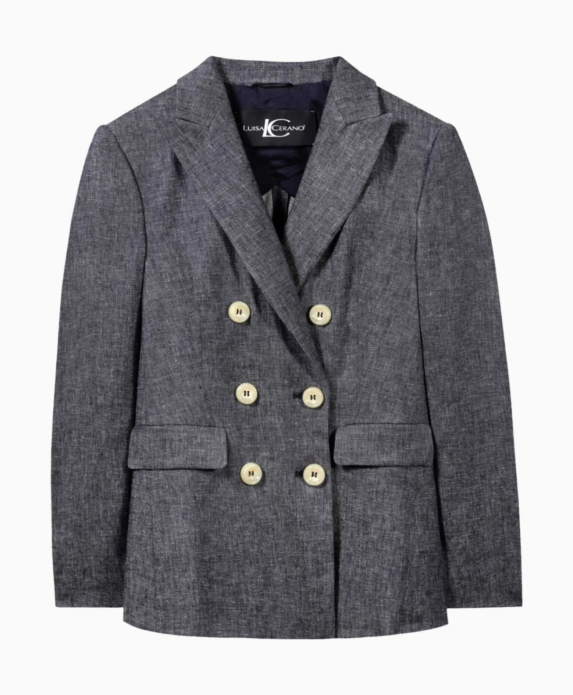 Blazer 498011/3611-0 Diversen^Luisa Cerano New