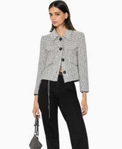 Blazer 498005/3612-0 Diversen^Luisa Cerano Online