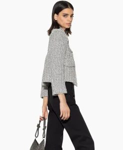 Blazer 498005/3612-0 Diversen^Luisa Cerano Online