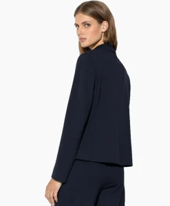 Blazer 498001/3289-0 Donker Blauw^Luisa Cerano Clearance