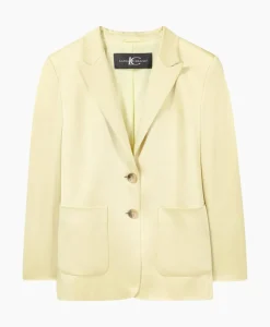 Blazer 498012/3522-0 Geel^Luisa Cerano Outlet