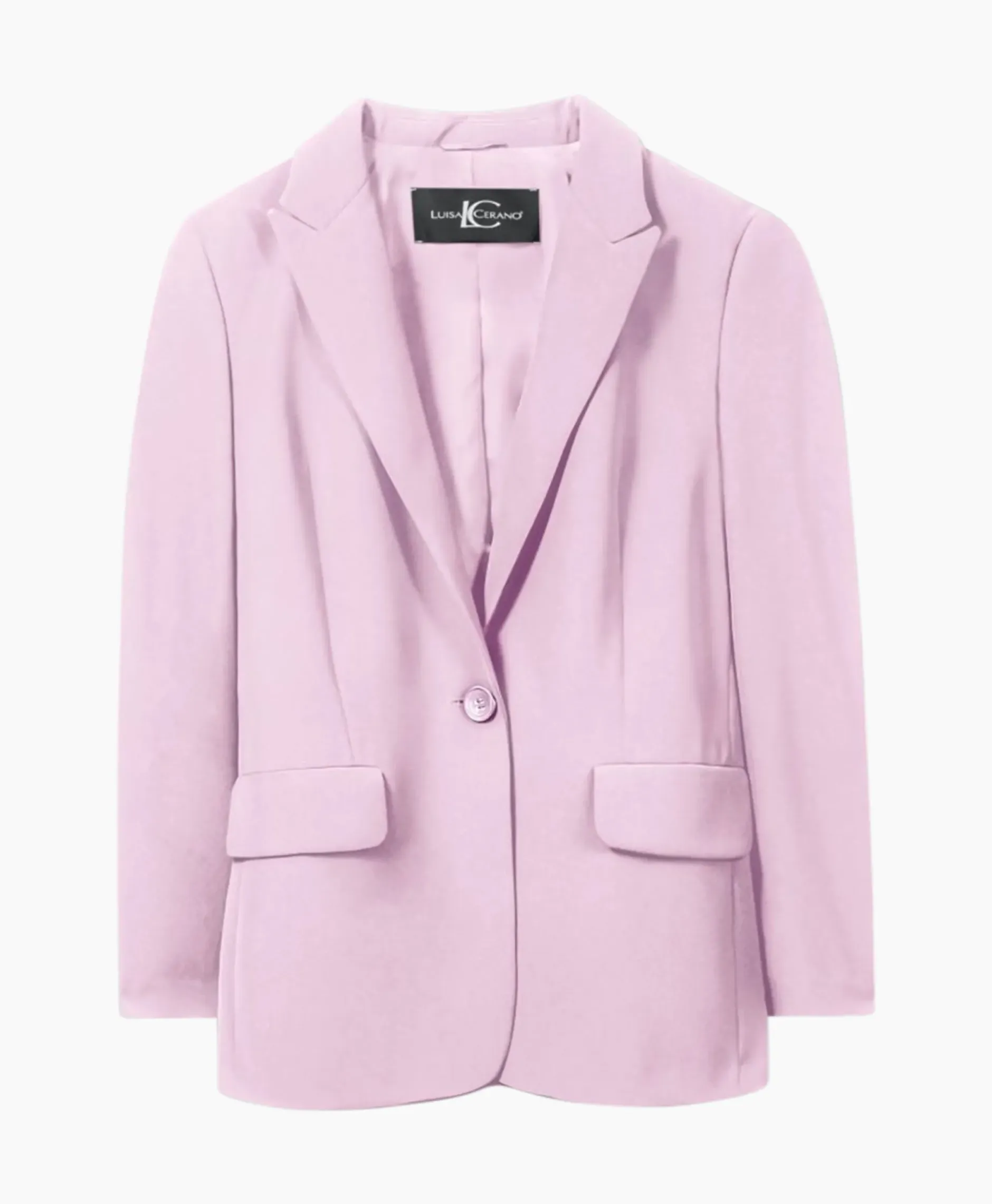 Blazer 498010/3417-0 Lavendel^Luisa Cerano Outlet