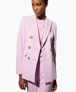 Blazer 498011/3453-0 Lavendel^Luisa Cerano Discount