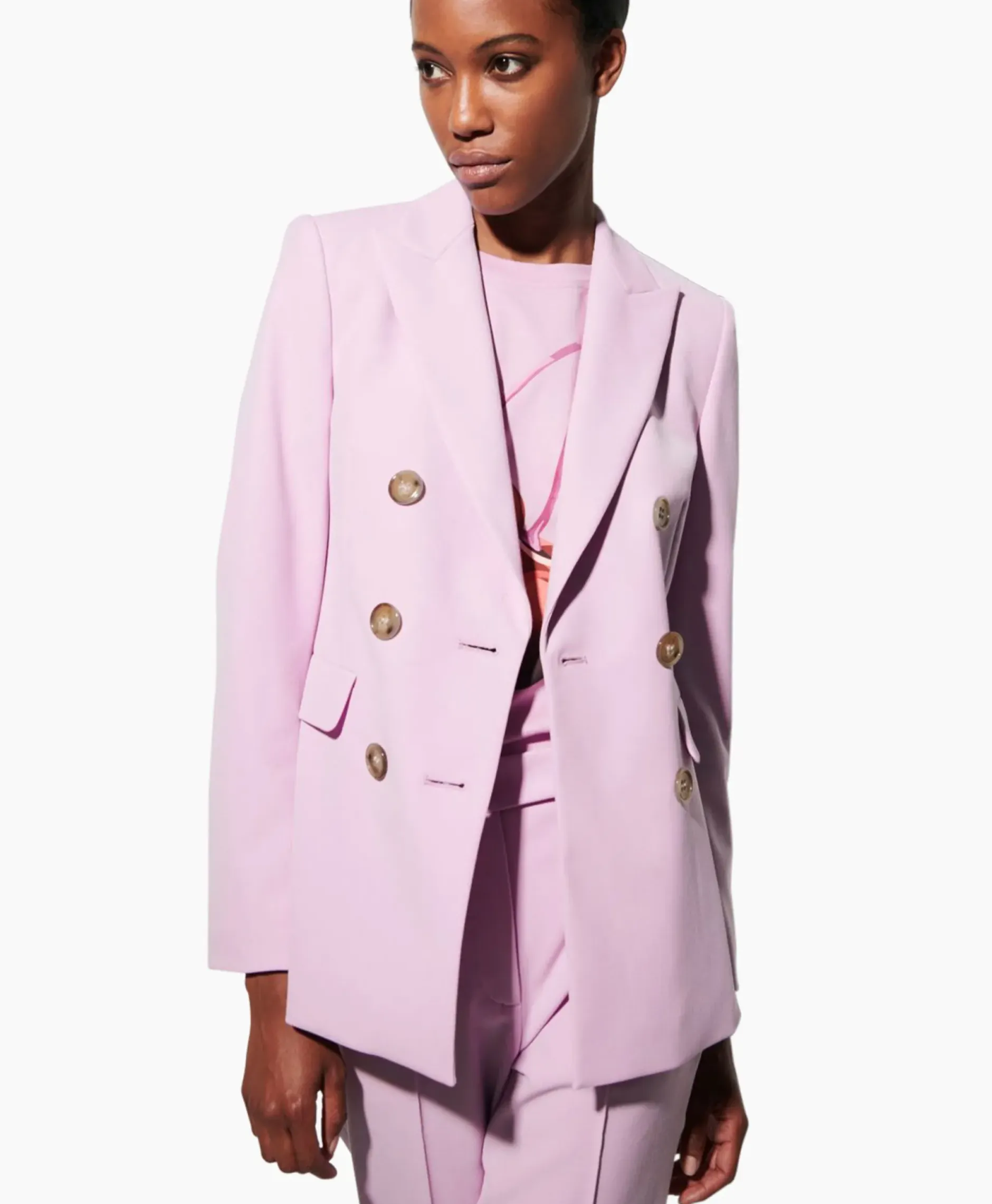 Blazer 498011/3453-0 Lavendel^Luisa Cerano Discount