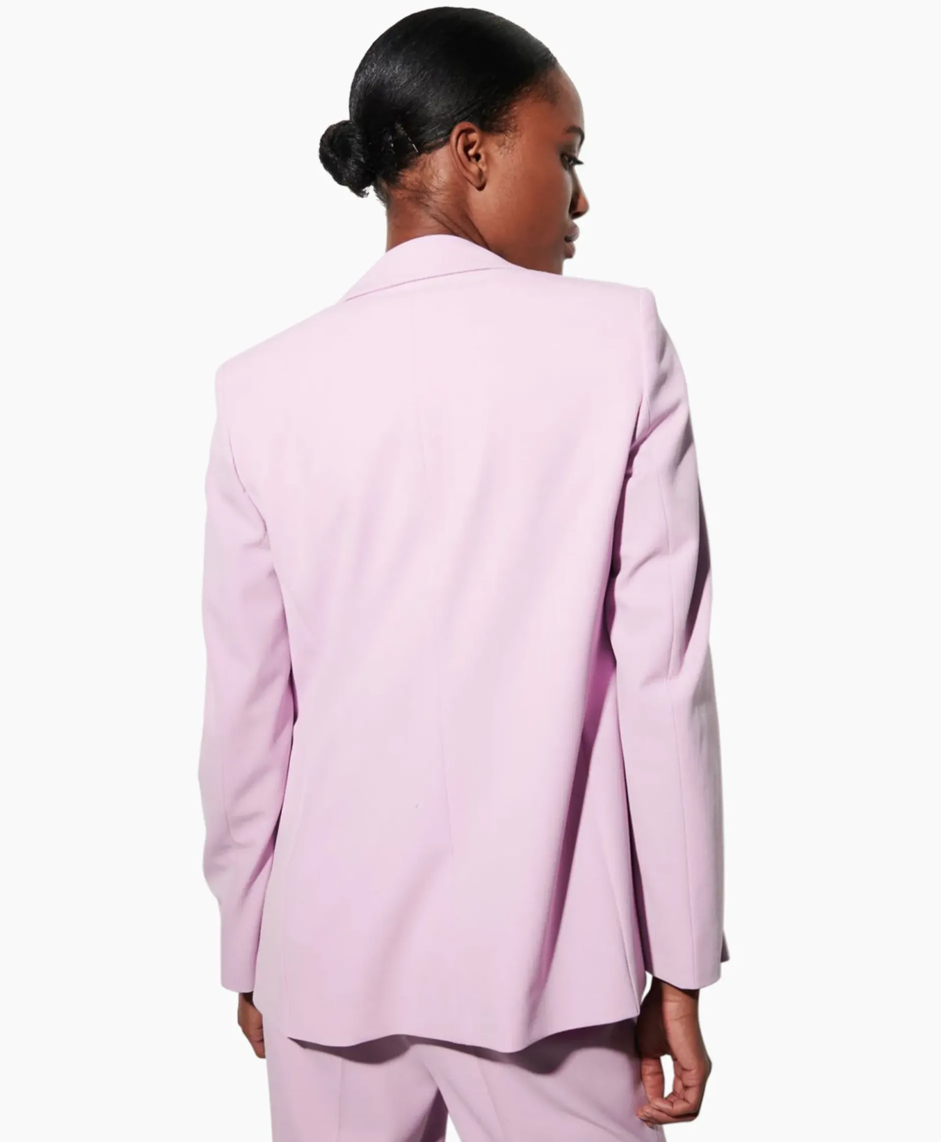 Blazer 498011/3453-0 Lavendel^Luisa Cerano Discount