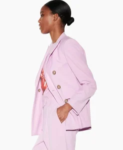 Blazer 498011/3453-0 Lavendel^Luisa Cerano Discount