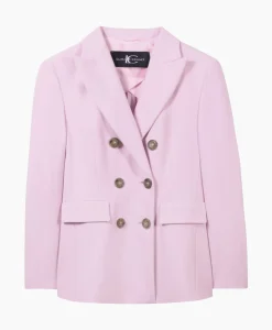Blazer 498011/3453-0 Lavendel^Luisa Cerano Discount