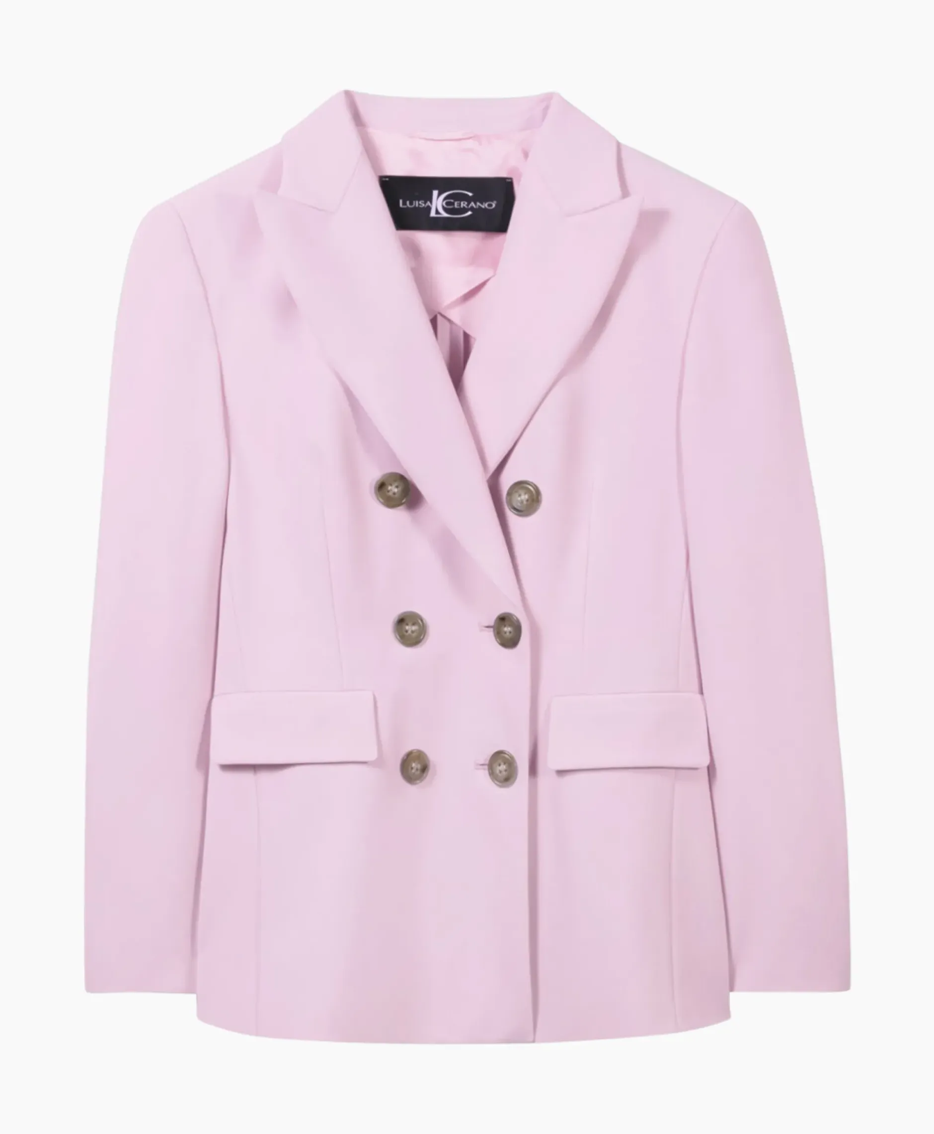 Blazer 498011/3453-0 Lavendel^Luisa Cerano Discount