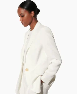 Blazer 498010/3595-0 Off White^Luisa Cerano Outlet