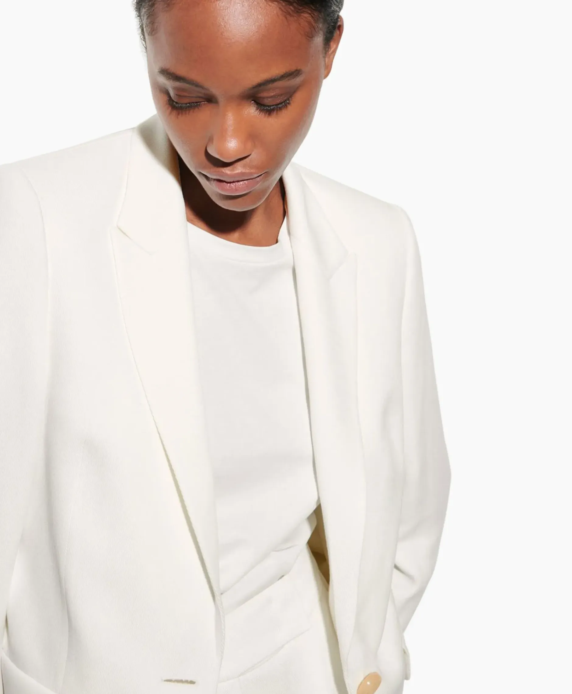 Blazer 498010/3595-0 Off White^Luisa Cerano Outlet