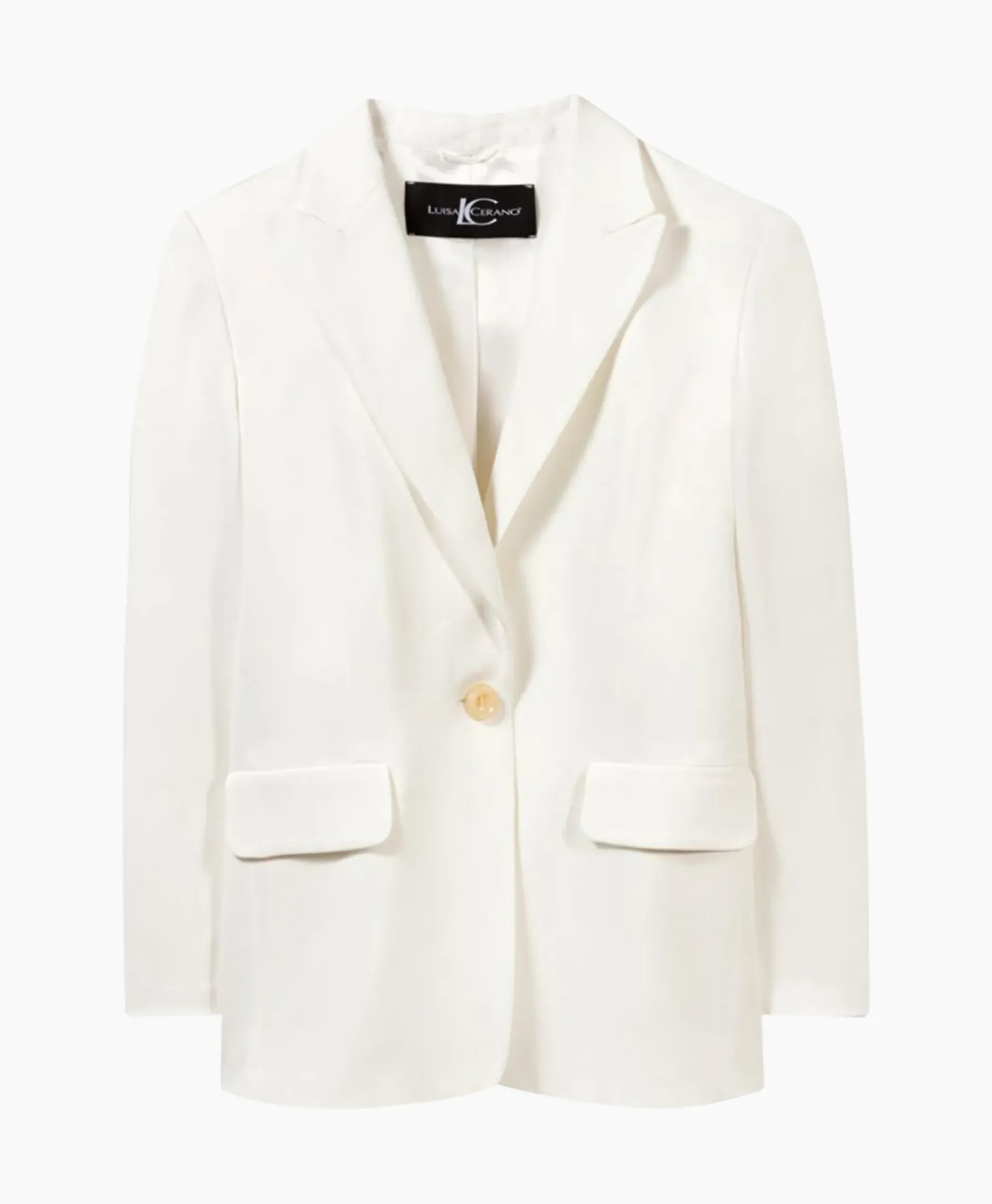 Blazer 498010/3595-0 Off White^Luisa Cerano Outlet