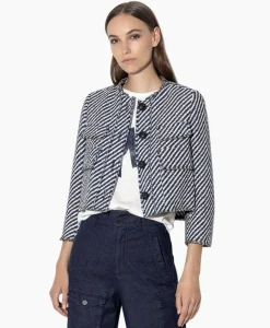 Blazer 498013/3603-0 Off White^Luisa Cerano Discount