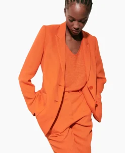 Blazer 498017/3503-0 Oranje^Luisa Cerano Best