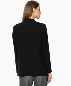 Blazer 498010/3417-0 Zwart Dessin^Luisa Cerano Hot