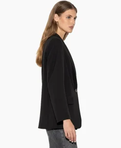 Blazer 498010/3417-0 Zwart Dessin^Luisa Cerano Hot