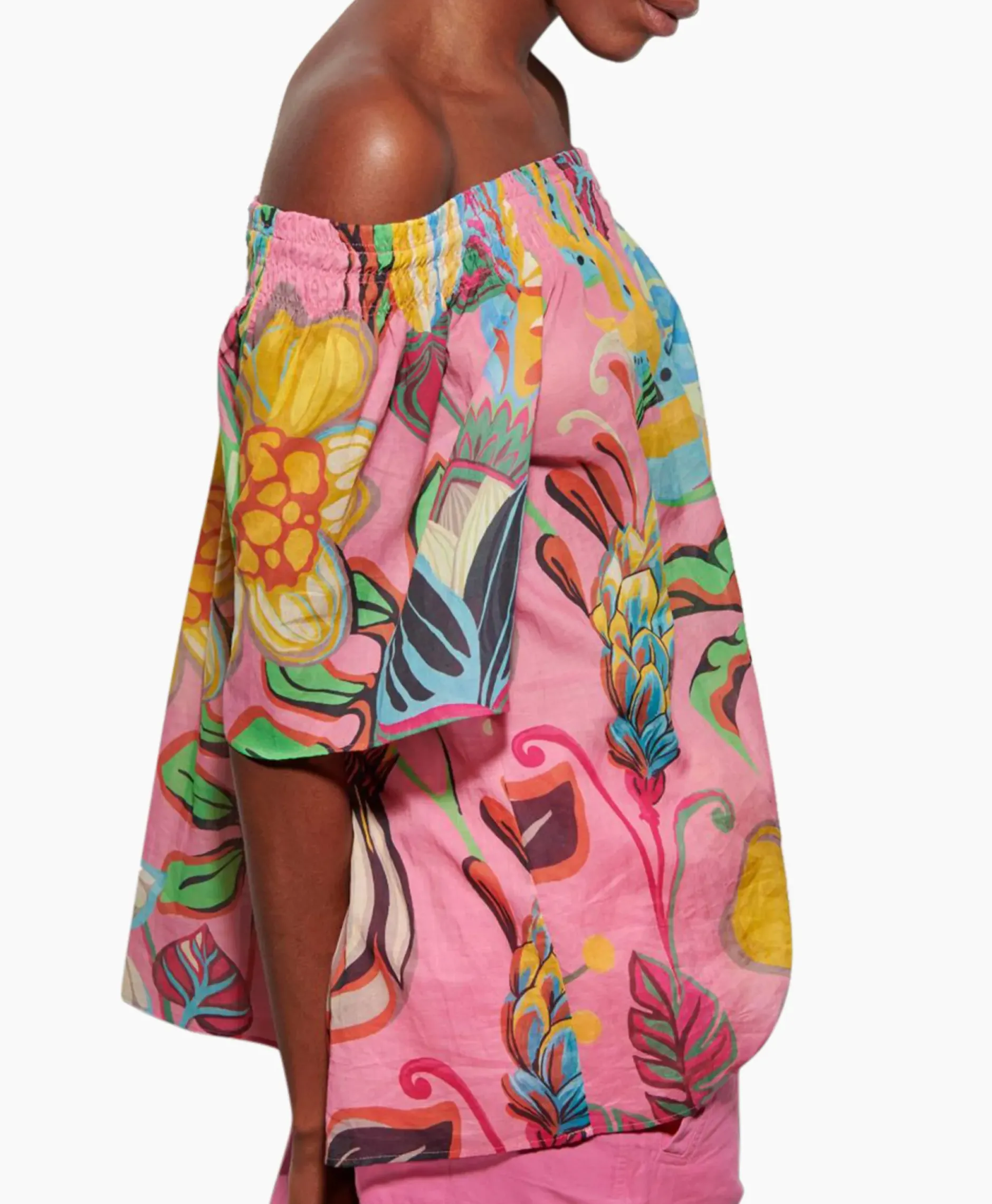 Blouse 298465/3623-0 Diversen^Luisa Cerano New