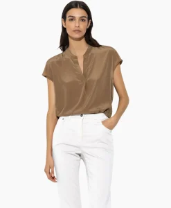 Blouse 298461/3597-0 Diversen^Luisa Cerano Online