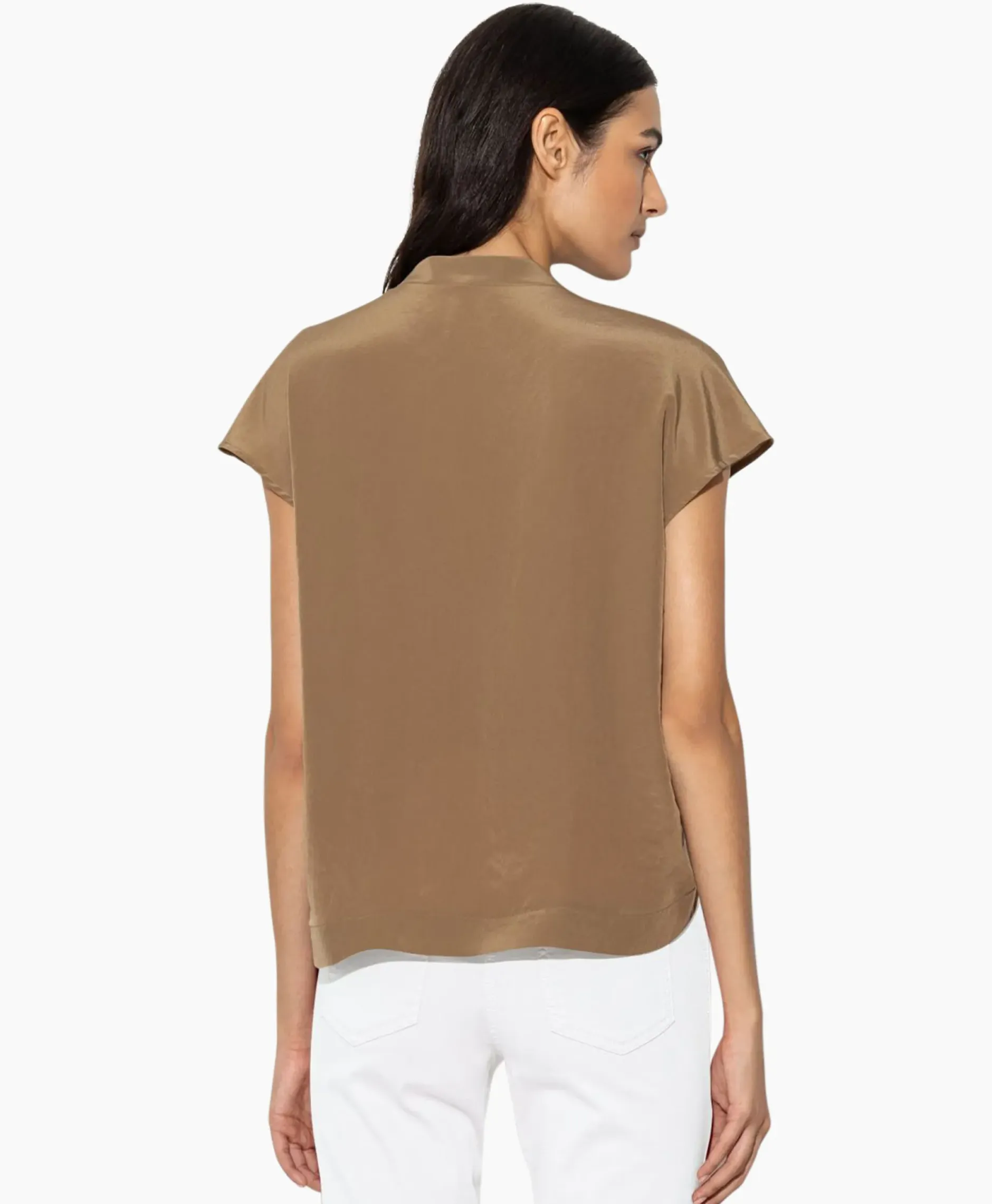 Blouse 298461/3597-0 Diversen^Luisa Cerano Online