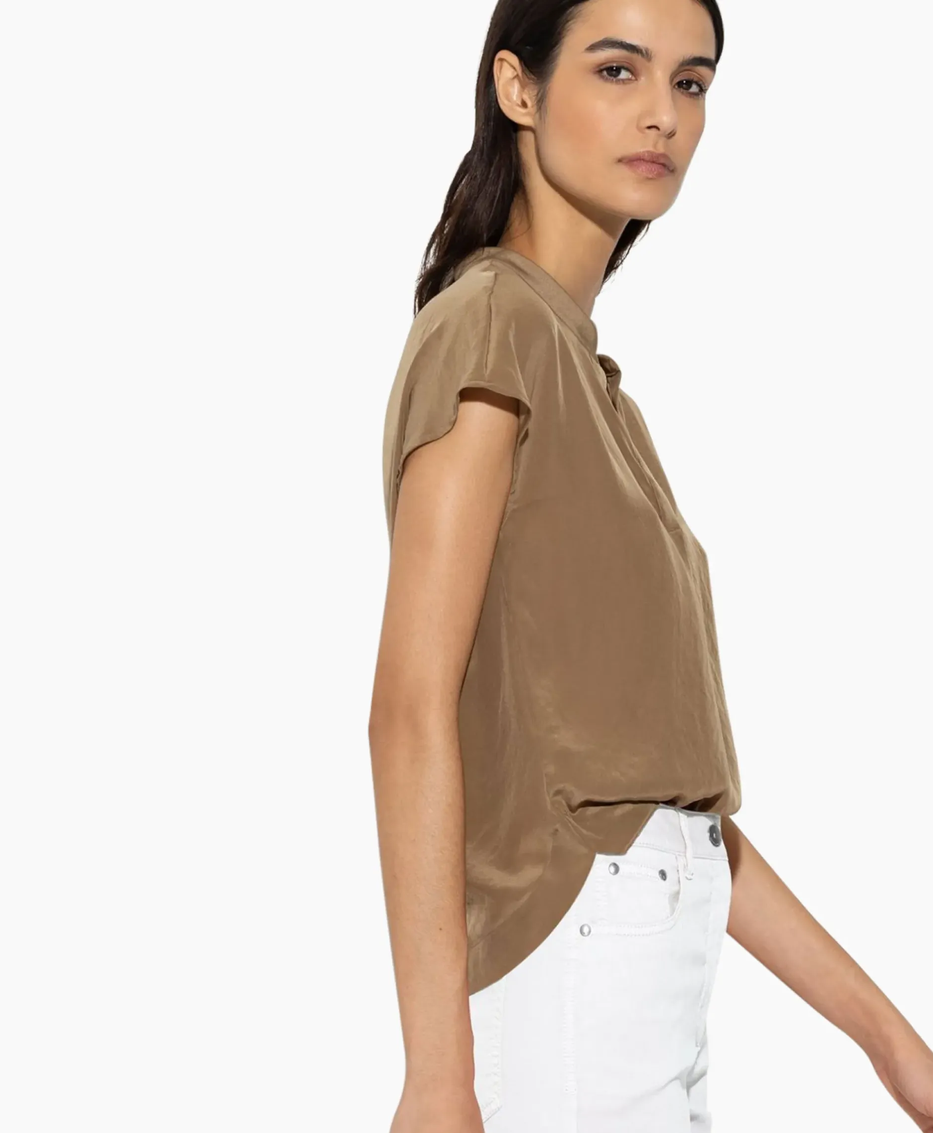 Blouse 298461/3597-0 Diversen^Luisa Cerano Online