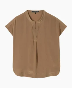 Blouse 298461/3597-0 Diversen^Luisa Cerano Online