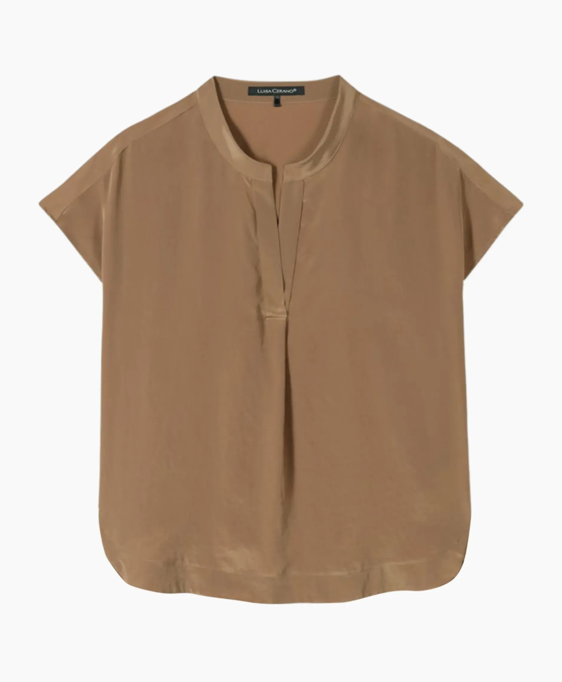Blouse 298461/3597-0 Diversen^Luisa Cerano Online