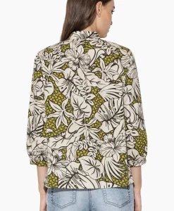 Blouse 298438/3589-0 Diversen^Luisa Cerano Clearance