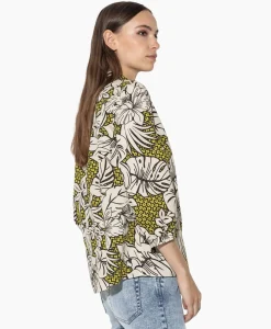 Blouse 298438/3589-0 Diversen^Luisa Cerano Clearance