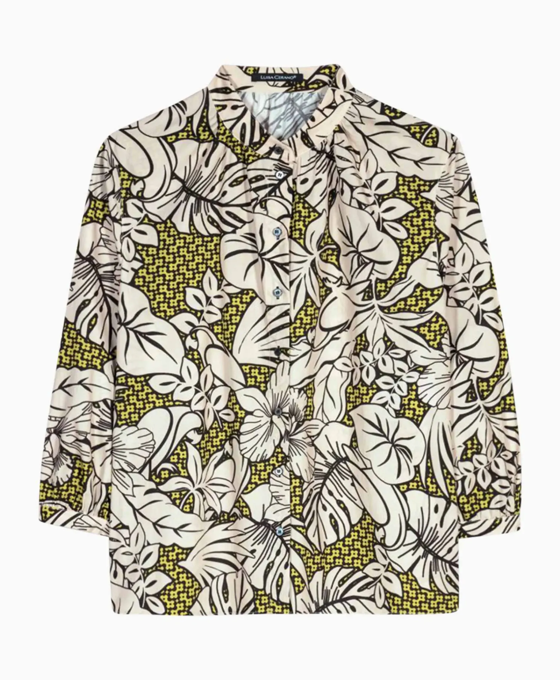 Blouse 298438/3589-0 Diversen^Luisa Cerano Clearance
