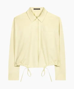 Blouse 298421/3384-0 Geel^Luisa Cerano Outlet