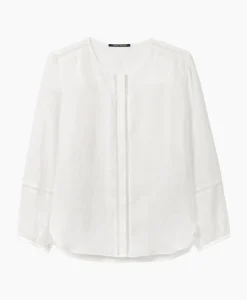 Blouse 298458/3500-0 Off White^Luisa Cerano New