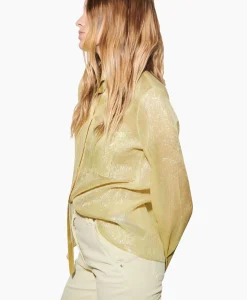Blouse 298401/3584-0 Off White^Luisa Cerano Outlet