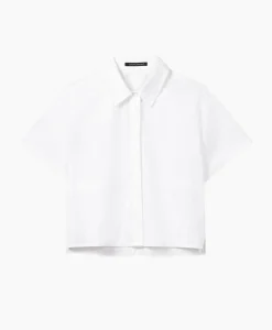 Blouse 298454/3384-0 Wit^Luisa Cerano Sale