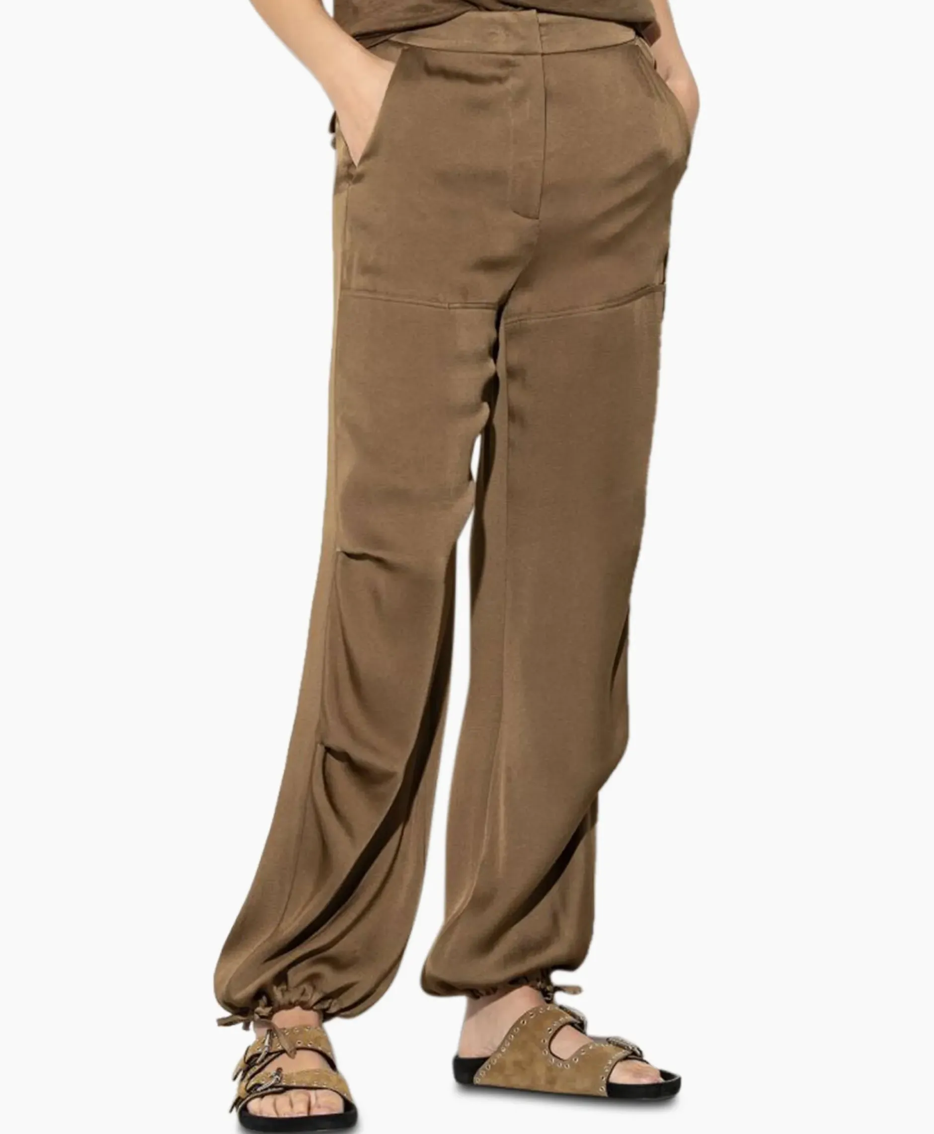 Broek 698661/3618-0 Diversen^Luisa Cerano New