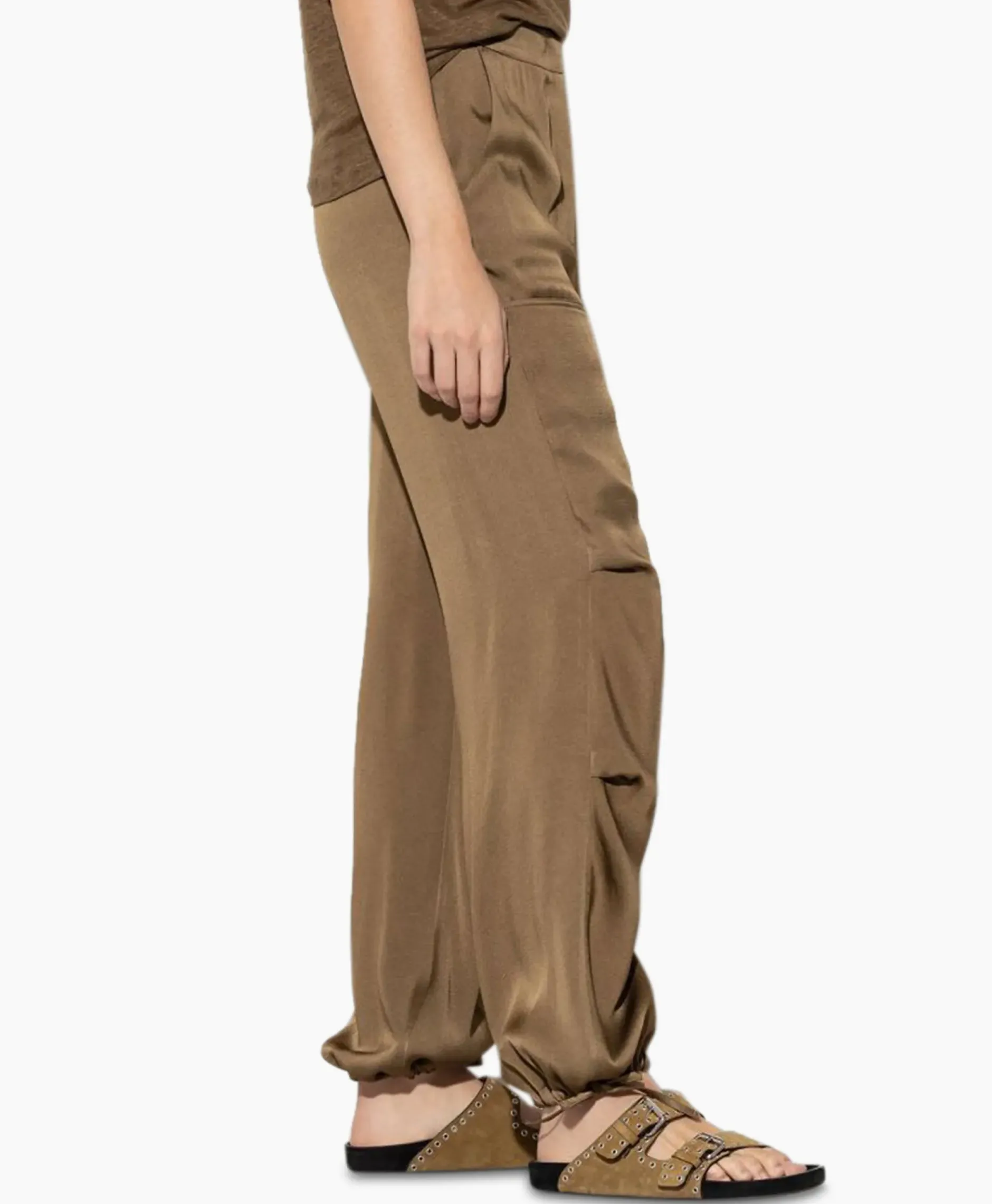 Broek 698661/3618-0 Diversen^Luisa Cerano New