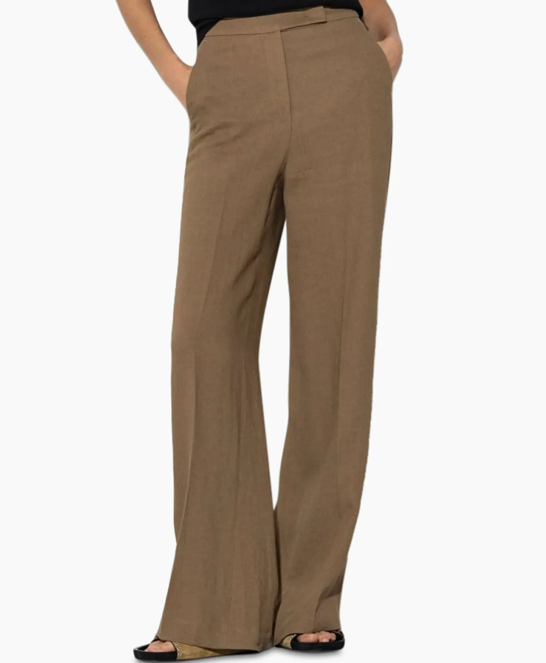 Broek 698634/3503-0 Diversen^Luisa Cerano Sale