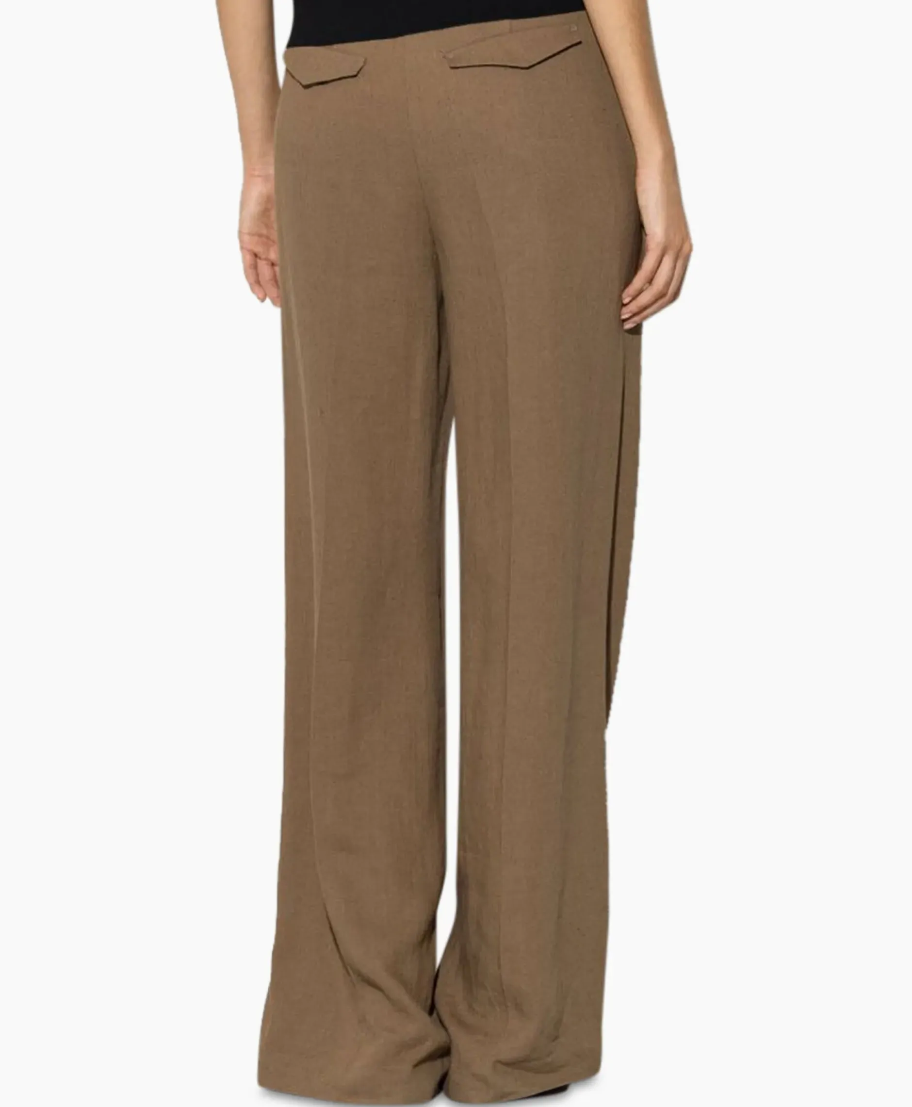 Broek 698634/3503-0 Diversen^Luisa Cerano Sale