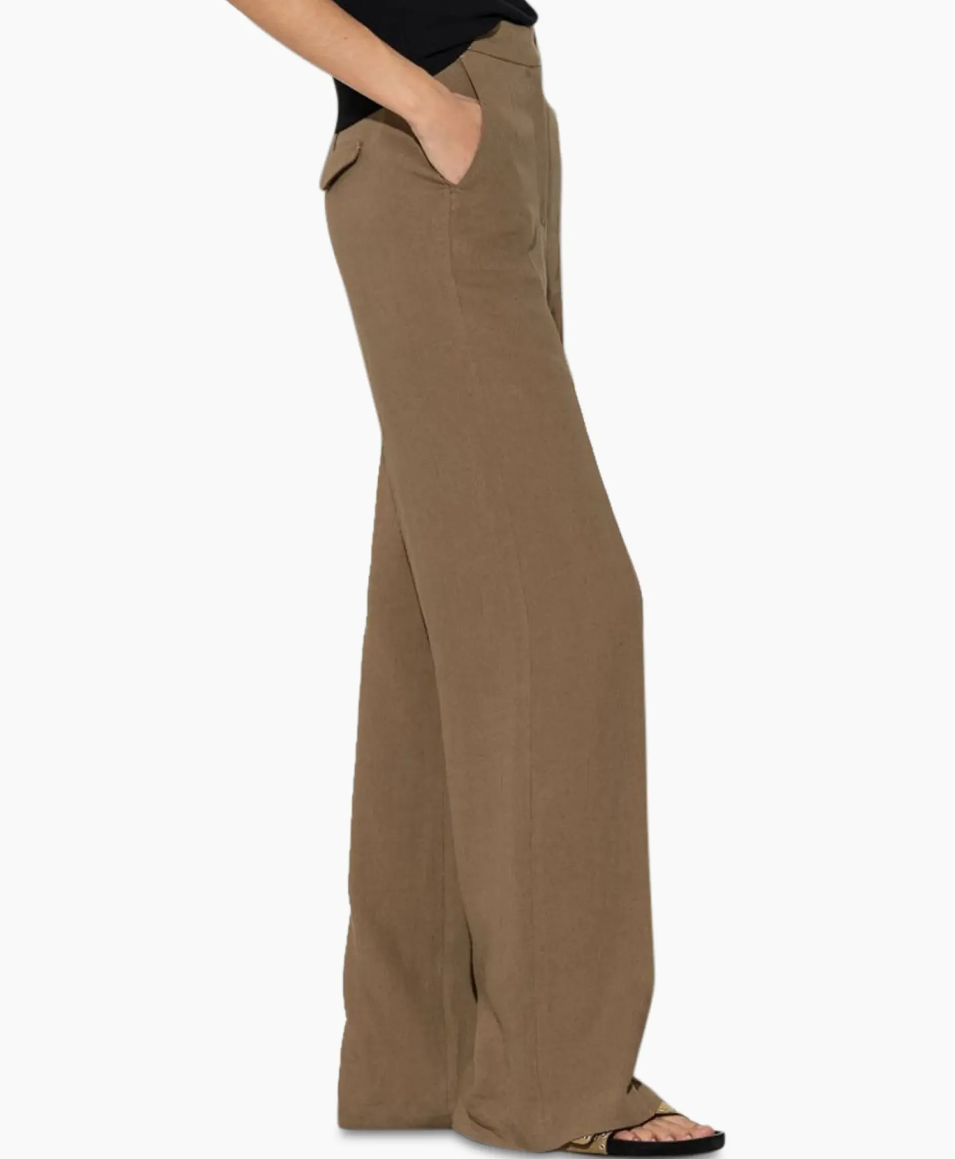 Broek 698634/3503-0 Diversen^Luisa Cerano Sale