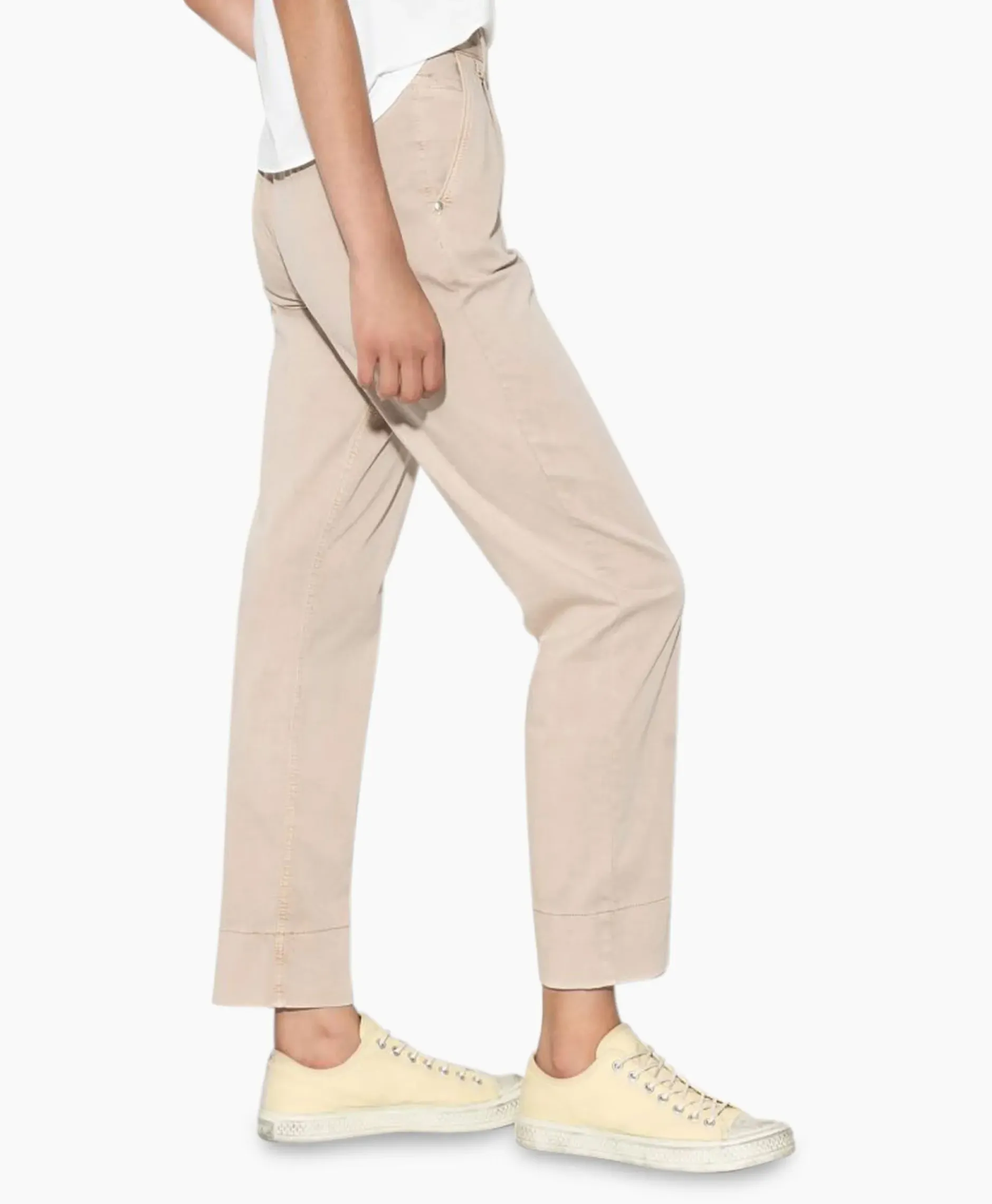 Broek 698635/1883-0 Diversen^Luisa Cerano Outlet