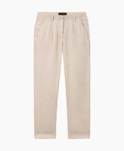Broek 698635/1883-0 Diversen^Luisa Cerano Outlet