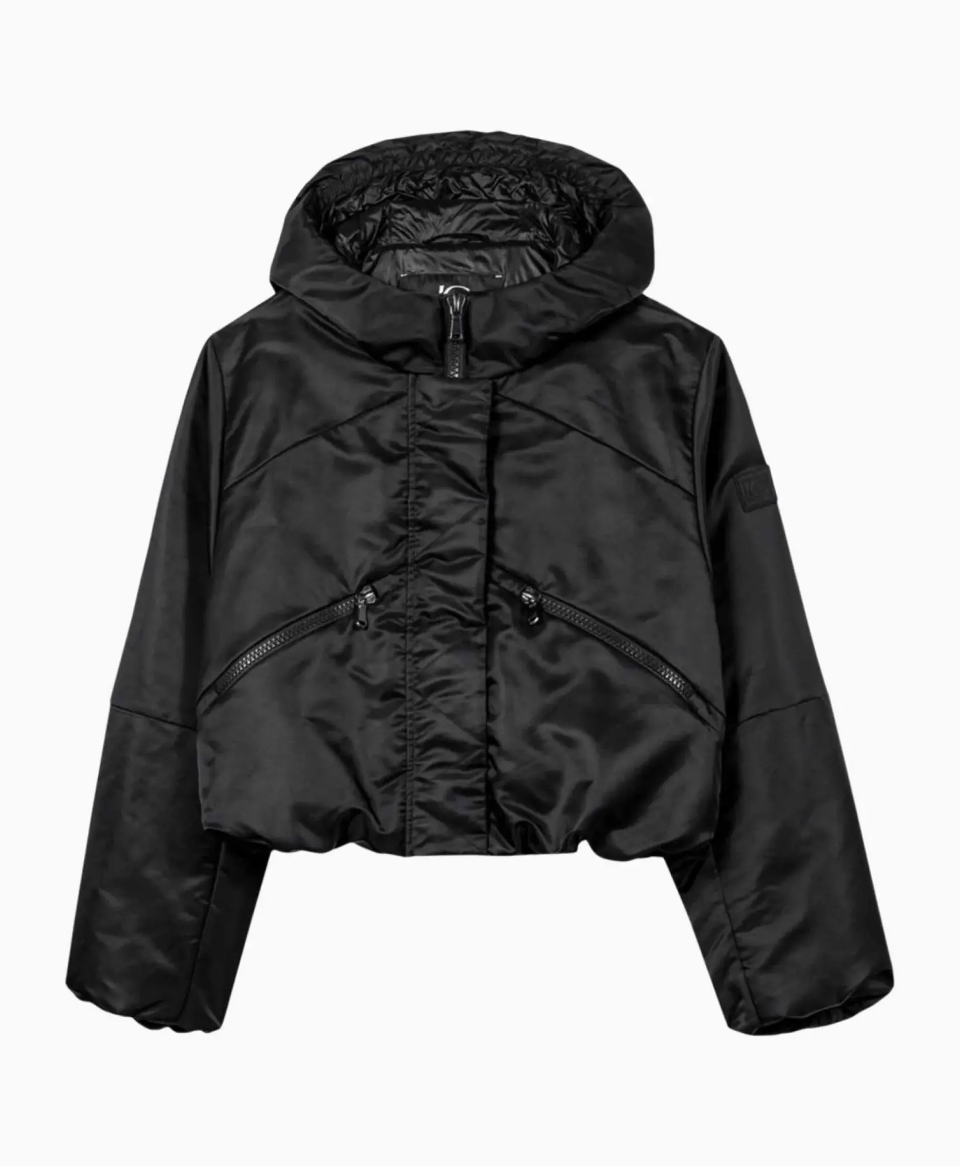 Jack 498581/4129-0 Zwart Dessin^Luisa Cerano Online