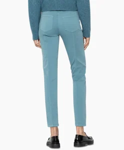Jeans 697600/1883-0 Aqua^Luisa Cerano Outlet