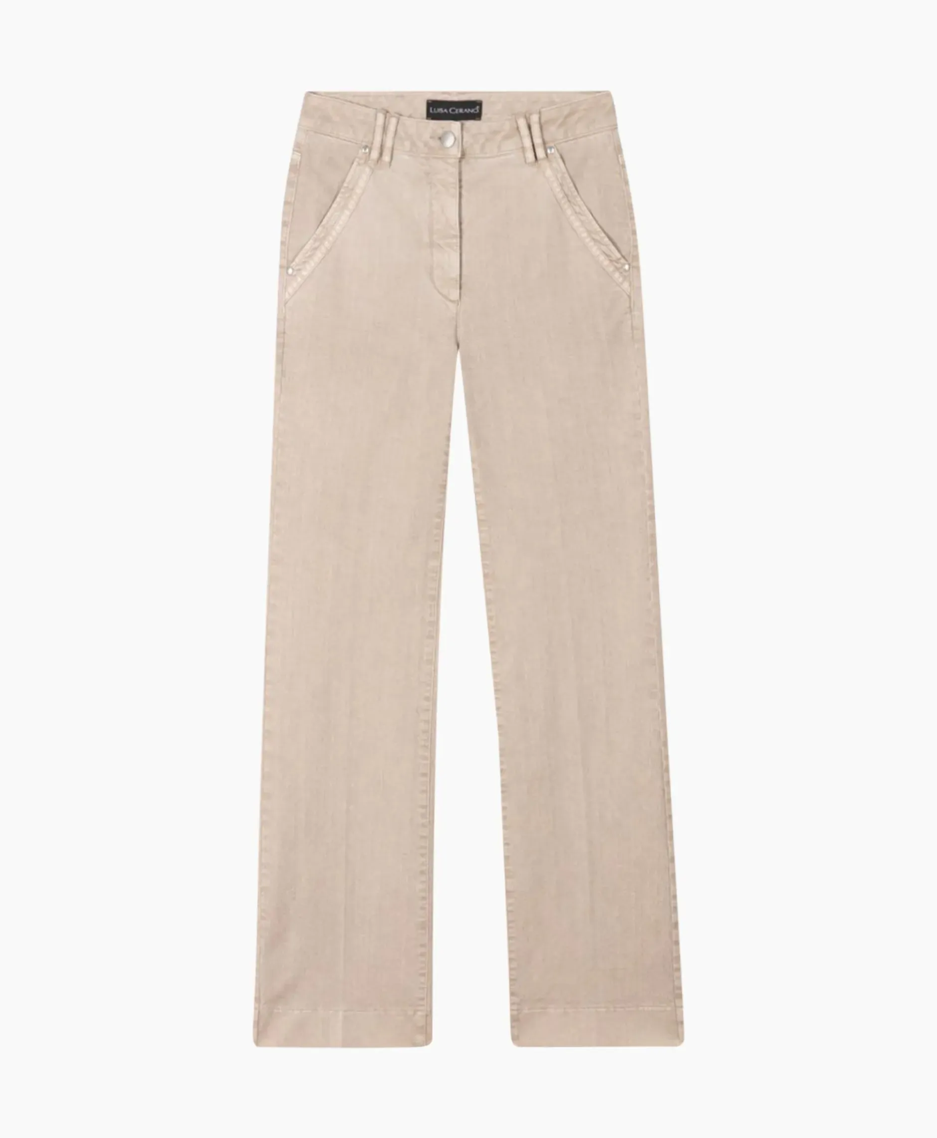 Jeans 698615/2198-0 Diversen^Luisa Cerano Sale