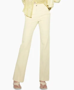 Jeans 698615/2198-0 Off White^Luisa Cerano Outlet