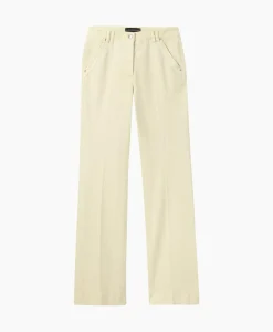 Jeans 698615/2198-0 Off White^Luisa Cerano Outlet