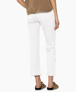 Jeans 698620/1883-0 Wit^Luisa Cerano New