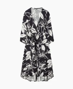Jurk 778421/3496-0 Diversen^Luisa Cerano Clearance