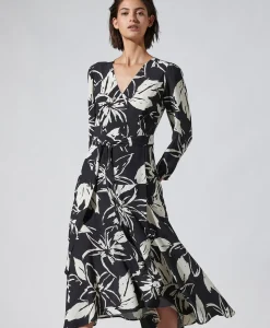 Jurk 778421/3496-0 Diversen^Luisa Cerano Clearance