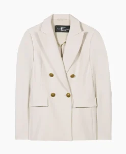 Blazer 478280/3453-0 Beige^Luisa Cerano Sale